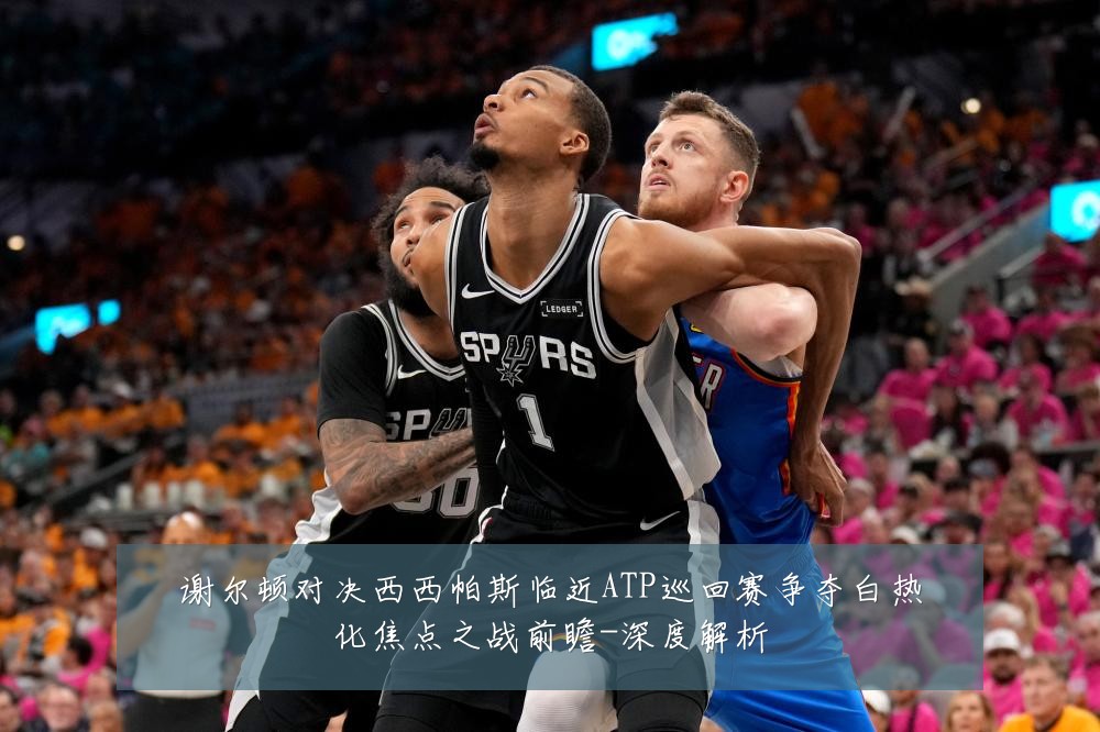 谢尔顿对决西西帕斯临近ATP巡回赛争夺白热化焦点之战前瞻-深度解析