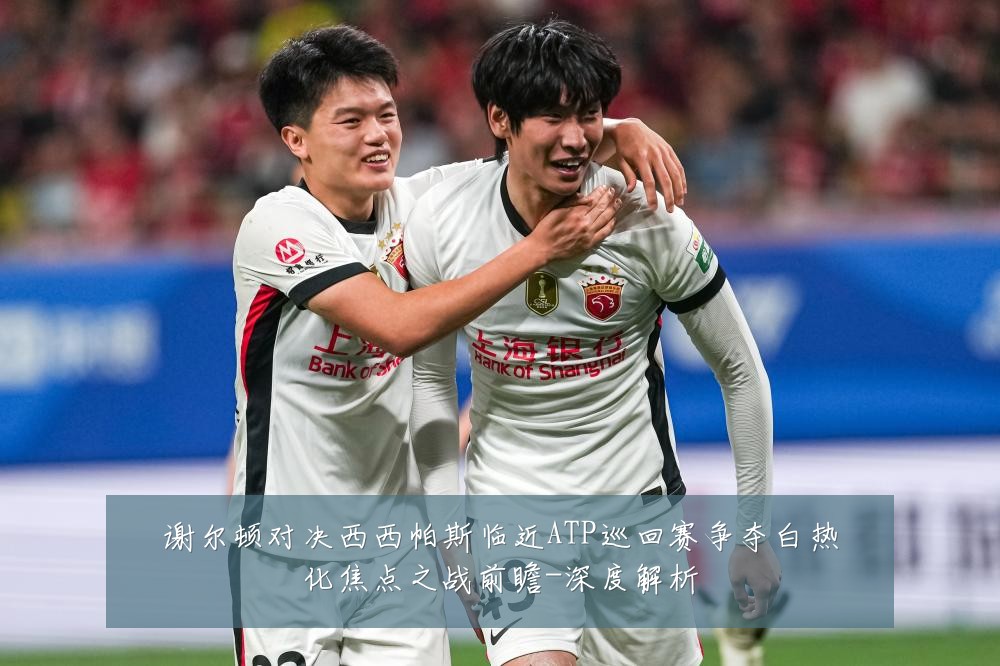 谢尔顿对决西西帕斯临近ATP巡回赛争夺白热化焦点之战前瞻-深度解析