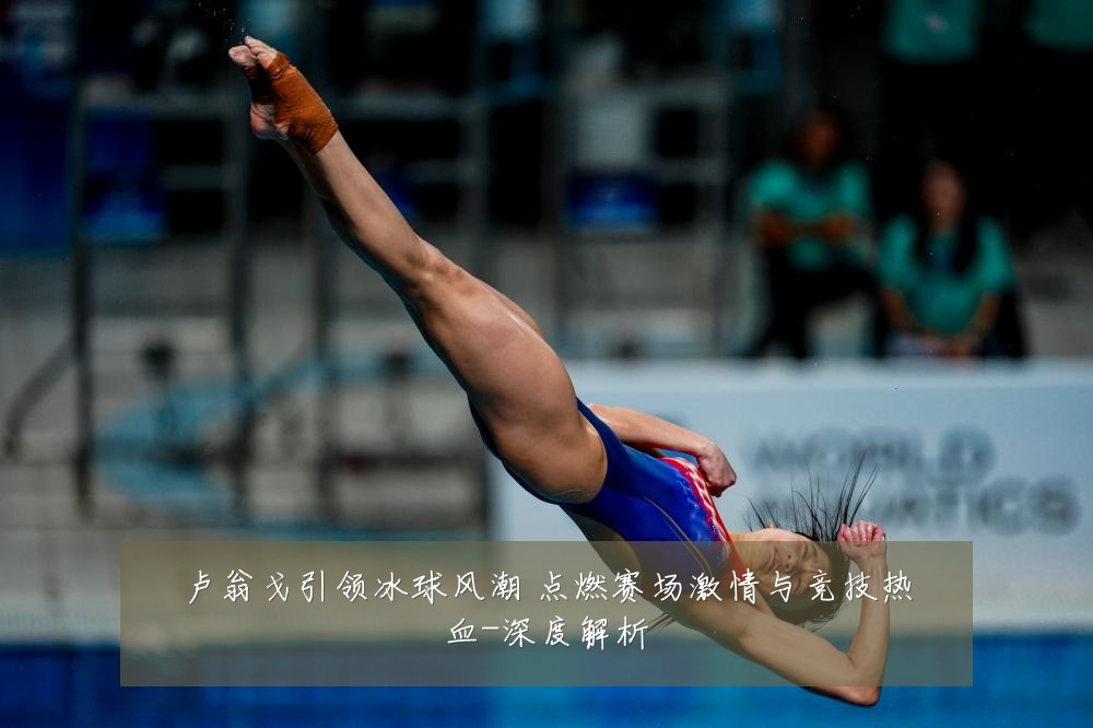 卢翁戈引领冰球风潮 点燃赛场激情与竞技热血-深度解析